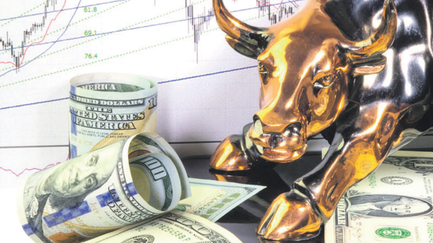 Değerli metaller sahneyi sanayi metallerine bırakıyor!