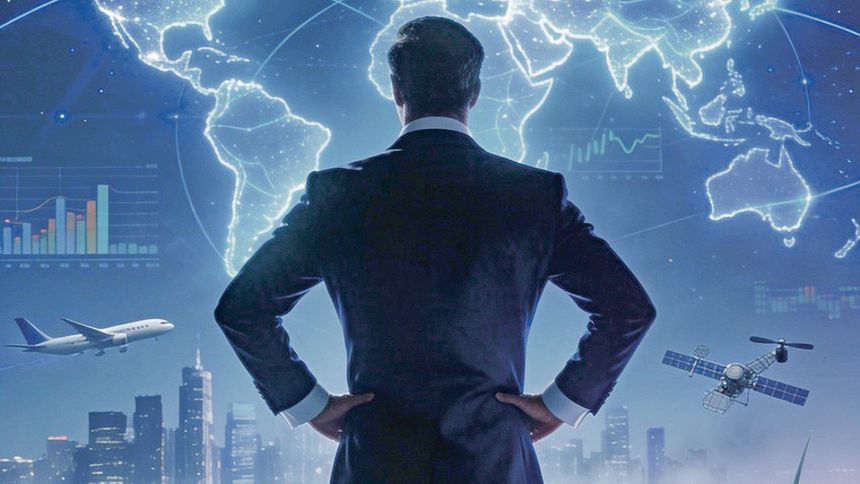 Dünya’nın enerji dengesi bozuldu