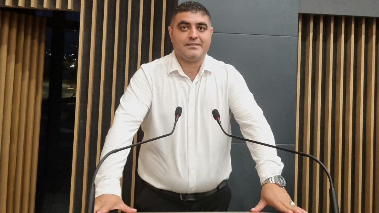'Kırtasiyeci sektöründe haksız rekabet ortamı var'