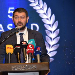 KASİAD Başkanı İsmail Dinçer kritik uyarı: Sanayinin kaybetmesi, ülkenin kaybetmesidir