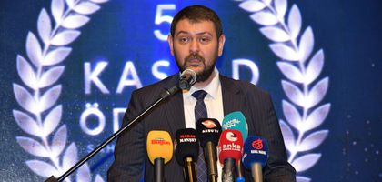 KASİAD Başkanı İsmail Dinçer'den kritik uyarı: Sanayinin kaybetmesi, ülkenin kaybetmesidir
