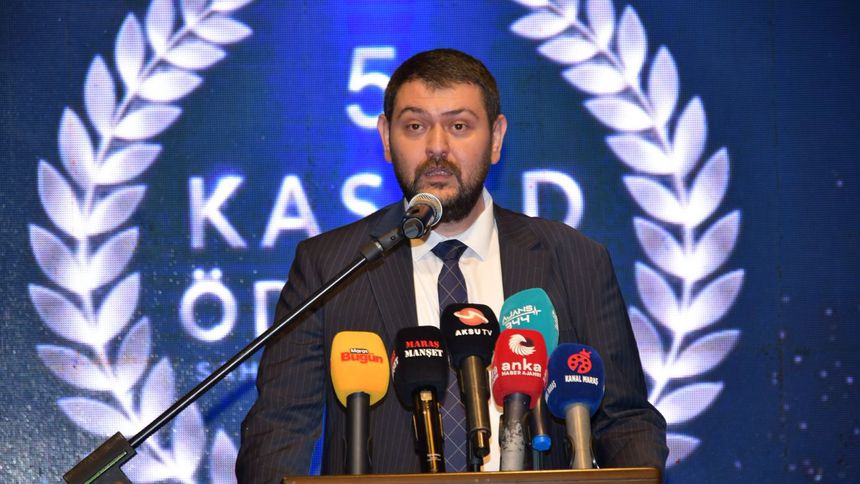 KASİAD Başkanı İsmail Dinçer kritik uyarı: Sanayinin kaybetmesi, ülkenin kaybetmesidir