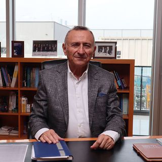 'Gümrük uyumu siparişten önce başlamalı'