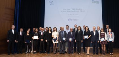 Pınar Süt, 52 yaşında