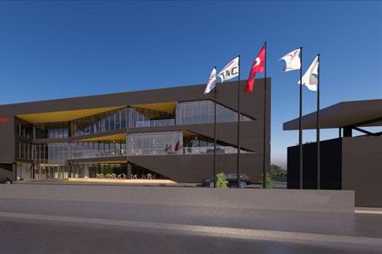 Altınay Savunma Teknolojileri Küresel İlk 100 Listesi’ne göz dikti