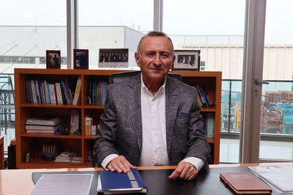 'Gümrük uyumu siparişten önce başlamalı'