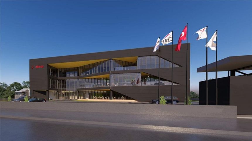 Altınay Savunma Teknolojileri Küresel İlk 100 Listesi’ne göz dikti