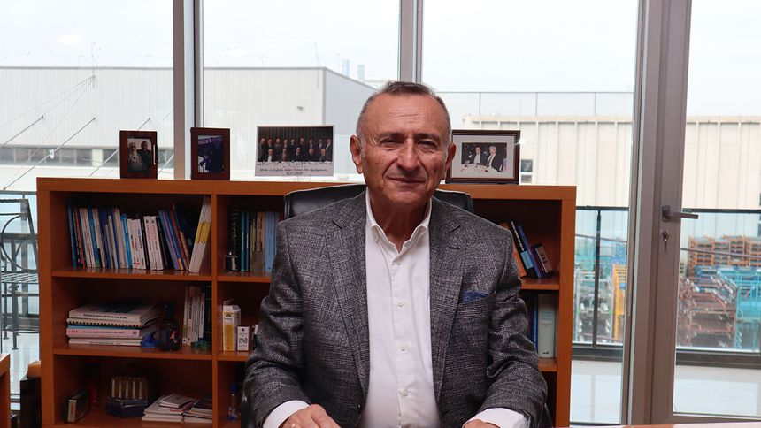 'Gümrük uyumu siparişten önce başlamalı'