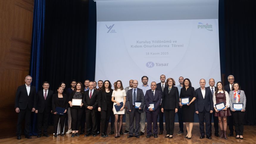 Pınar Süt, 52 yaşında