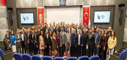 ASRİAD Kocaeli 'Paranın Yönetimi' seminerinde iş dünyasını buluşturdu