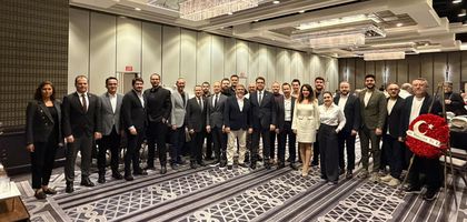 DENİB, ABD ve Los Angeles’ta yeni ticaret köprüleri kuruyor