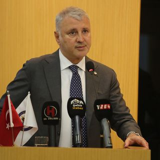 Altuğ: Ticari kredi faizlerinde hızlı ve etkin indirimler bekliyoruz