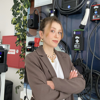 'Amacımız elektrikli araç kullanıcılarının ihtiyaçlarına yerli üretimle cevap verebilmek'