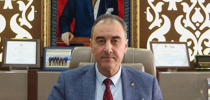 Yusuf Keyik: Günümüzde dünya pazarlarında en iyisi olmanın şartı en hızlısı olabilmekten geçiyor