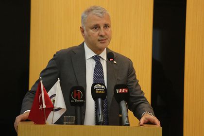 Altuğ: Ticari kredi faizlerinde hızlı ve etkin indirimler bekliyoruz