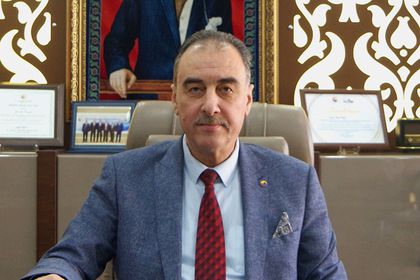 Yusuf Keyik: Günümüzde dünya pazarlarında en iyisi olmanın şartı en hızlısı olabilmekten geçiyor