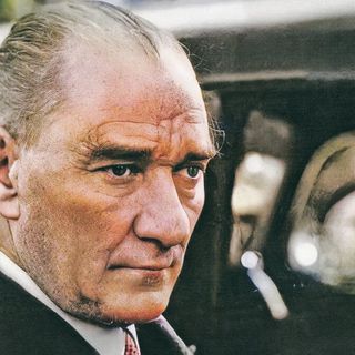 'Atatürk’ün güvenini asla boşa çıkarmayacağız'