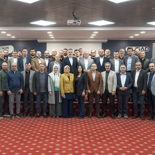 MÜSİAD Bursa ile Milli Eğitim'den mesleki eğitimde iş birliği