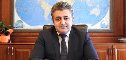 Federal Elektrik’in yeni Genel Müdürü Murat Akgül