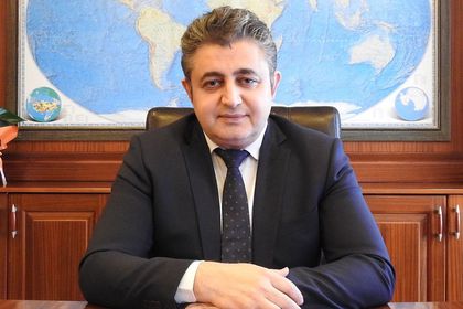 Federal Elektrik’in yeni Genel Müdürü Murat Akgül