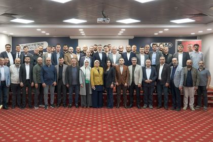 MÜSİAD Bursa ile Milli Eğitim'den mesleki eğitimde iş birliği