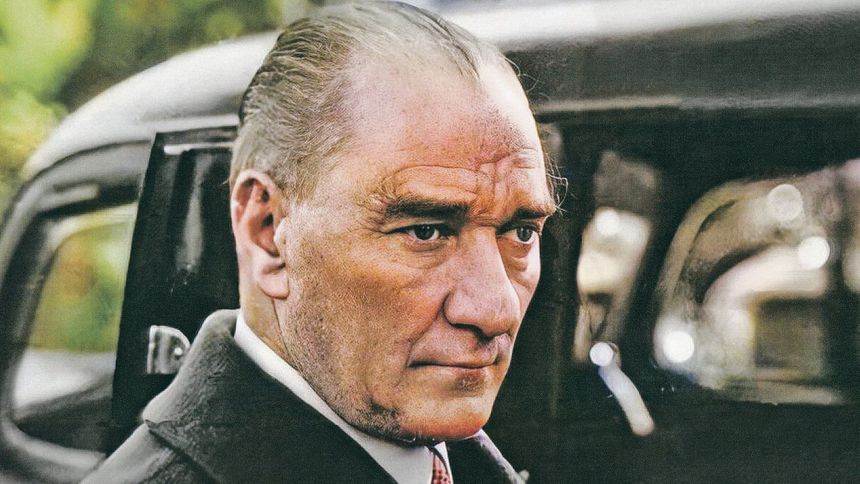 'Atatürk’ün güvenini asla boşa çıkarmayacağız'