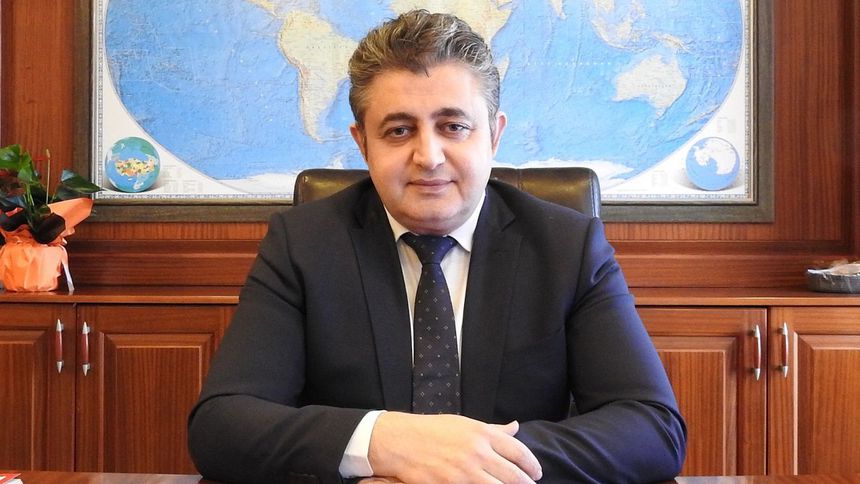 Federal Elektrik’in yeni Genel Müdürü Murat Akgül