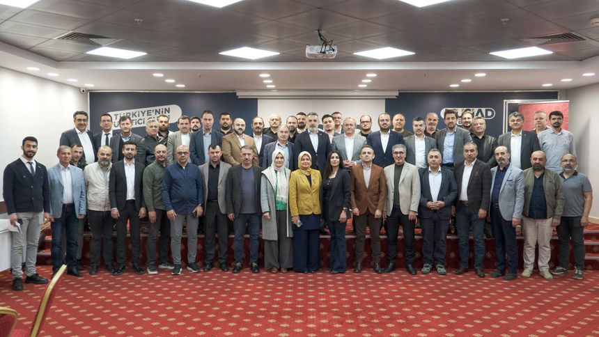 MÜSİAD Bursa ile Milli Eğitim'den mesleki eğitimde iş birliği