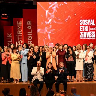 255 STK ön yargıları yıkmak için bir arada
