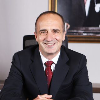 MAİS'in yeni Genel Müdürü Bahaettin Tatoğlu
