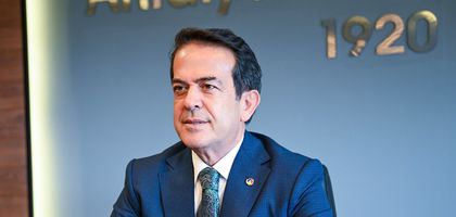 Çandır: Ekim zamanı tohum fiyatlarının yükselişi sürüyor