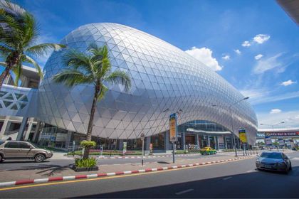 ENSİA’dan Güney Doğu Asya’da iki stratejik adım