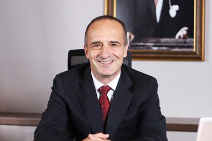 MAİS'in yeni Genel Müdürü Bahaettin Tatoğlu