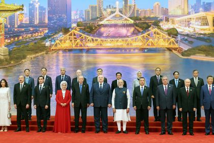 Türkiye aradığı dengeyi Çin’de bulur mu?