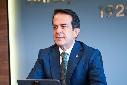 Çandır: Ekim zamanı tohum fiyatlarının yükselişi sürüyor