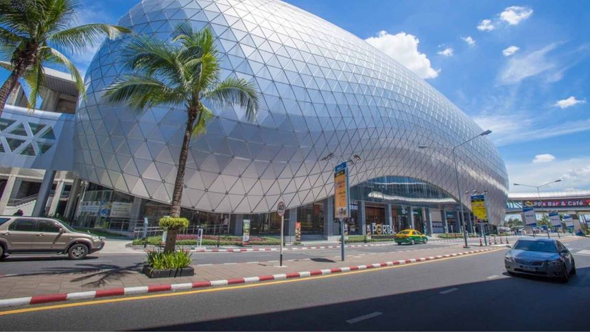 ENSİA’dan Güney Doğu Asya’da iki stratejik adım