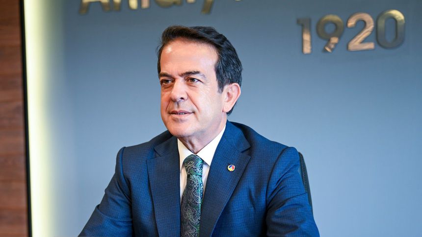 Çandır: Ekim zamanı tohum fiyatlarının yükselişi sürüyor