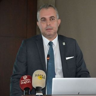 GÜMTOB Başkanı Artıç: “Bursa turizmde zor bir yaz geçiriyor”