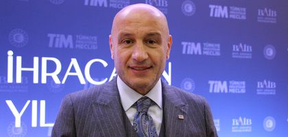 Gültepe: Daha fazla kadınımızı, daha güçlü şekilde işin içine katmamız gerekiyor