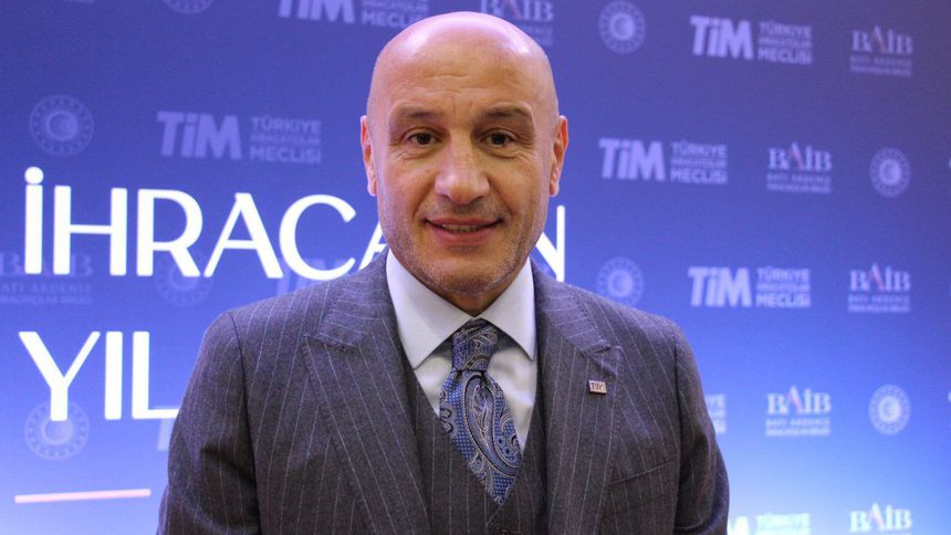 Gültepe: Daha fazla kadınımızı, daha güçlü şekilde işin içine katmamız gerekiyor