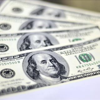 Kısa vadeli borç stoku martta 172,7 milyar dolar