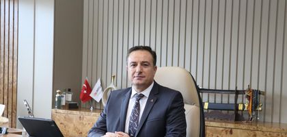 İMSİFED Başkanı Şeref Demir: Yüksek tapu harcı kayıt dışılığı tetikliyor