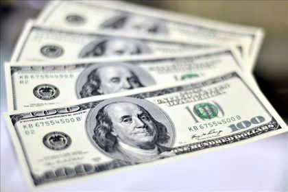 Kısa vadeli borç stoku martta 172,7 milyar dolar