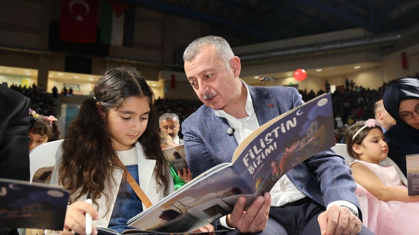 Guinness projeden çekildi, Kocaeli hedefi aşarak rekor kırdı