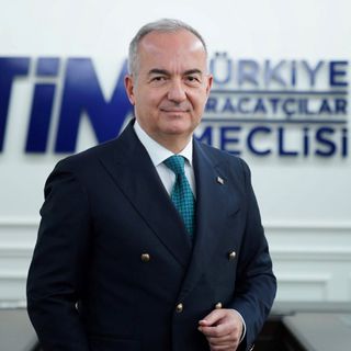 Karavelioğlu: İthalat politikası Çin’e olan bağımlılığı güçlendiriyor