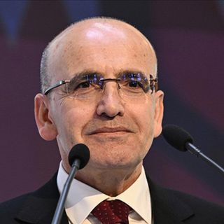 Bakan Şimşek: Cari dengede sürdürülebilir seviyeler korunuyor