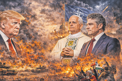 Trump’ın stratejik yalnızlığı...