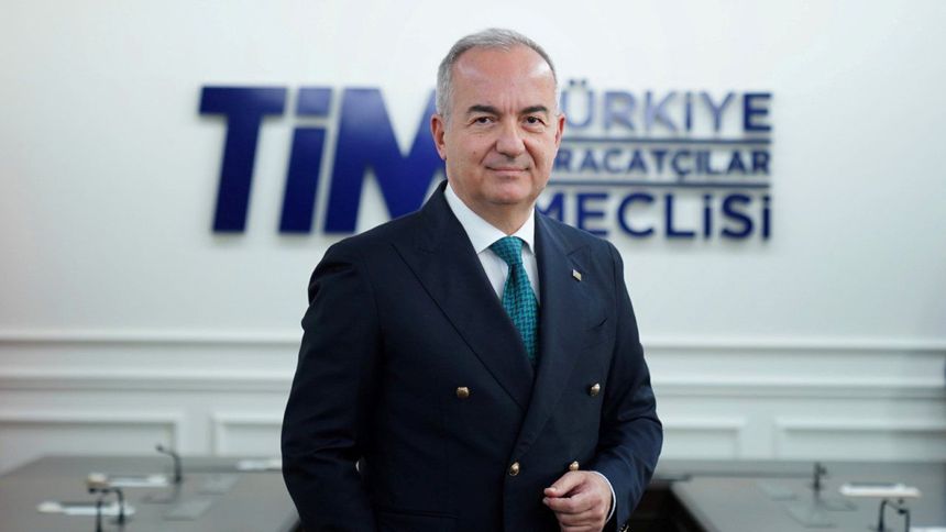 Karavelioğlu: İthalat politikası Çin’e olan bağımlılığı güçlendiriyor