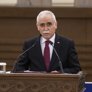 'Adaletin zayıfladığı bir yerde devletten ve toplumsal huzurdan bahsedilemez'