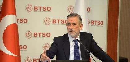 Burkay'dan KOBİ değerlendirmesi: Reel sektörün uzun süredir beklediği önemli bir adım